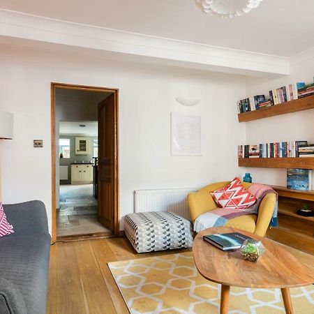 The Madras Cottage - Bright 3Bdr Home With Garden CBG Extérieur photo