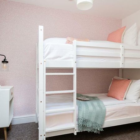 The Madras Cottage - Bright 3Bdr Home With Garden CBG Extérieur photo