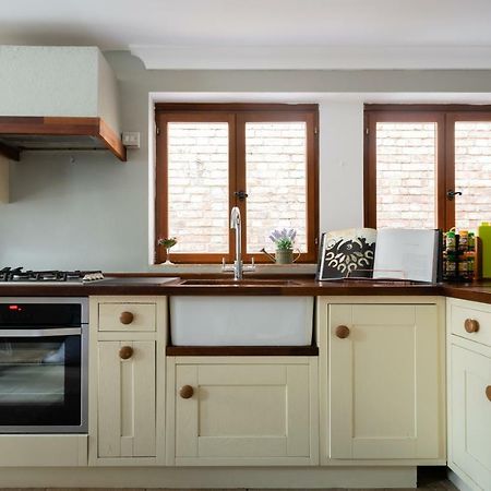 The Madras Cottage - Bright 3Bdr Home With Garden CBG Extérieur photo