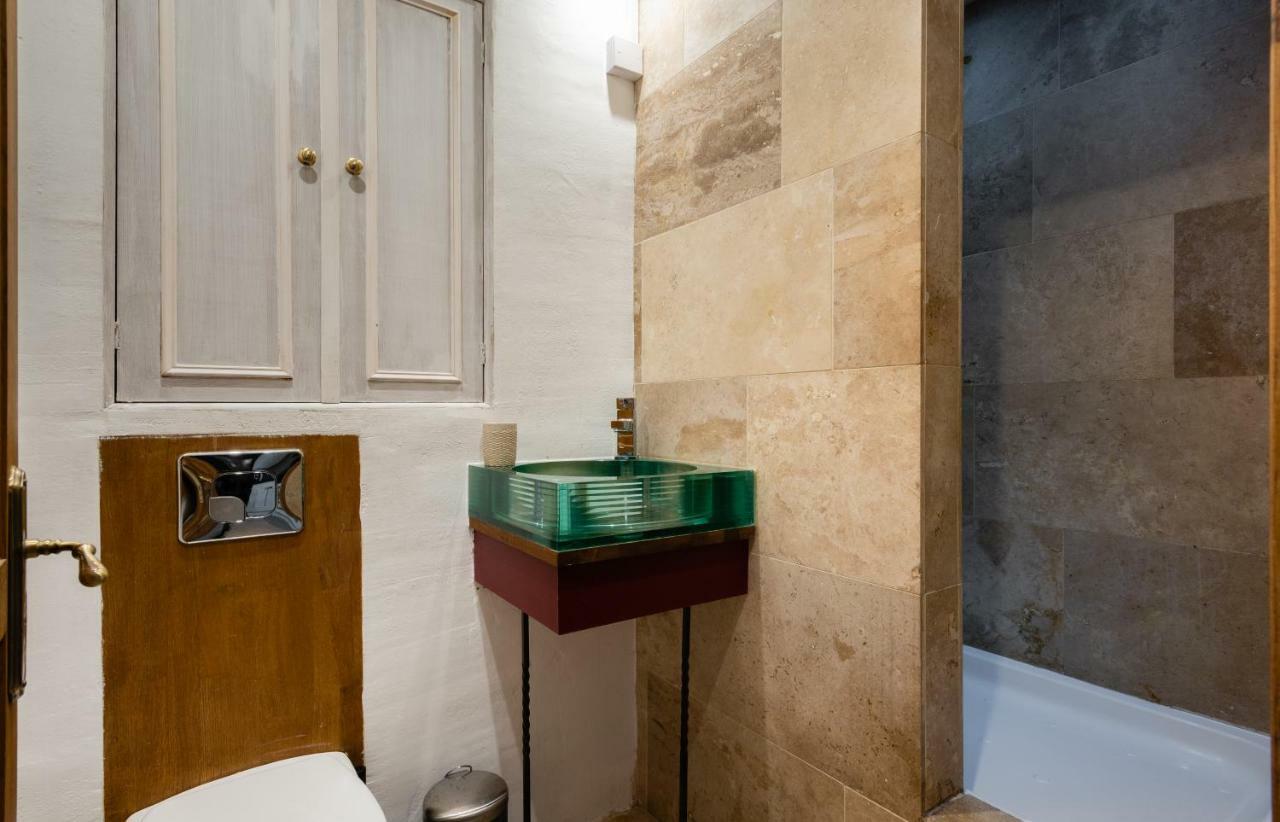 The Madras Cottage - Bright 3Bdr Home With Garden CBG Extérieur photo