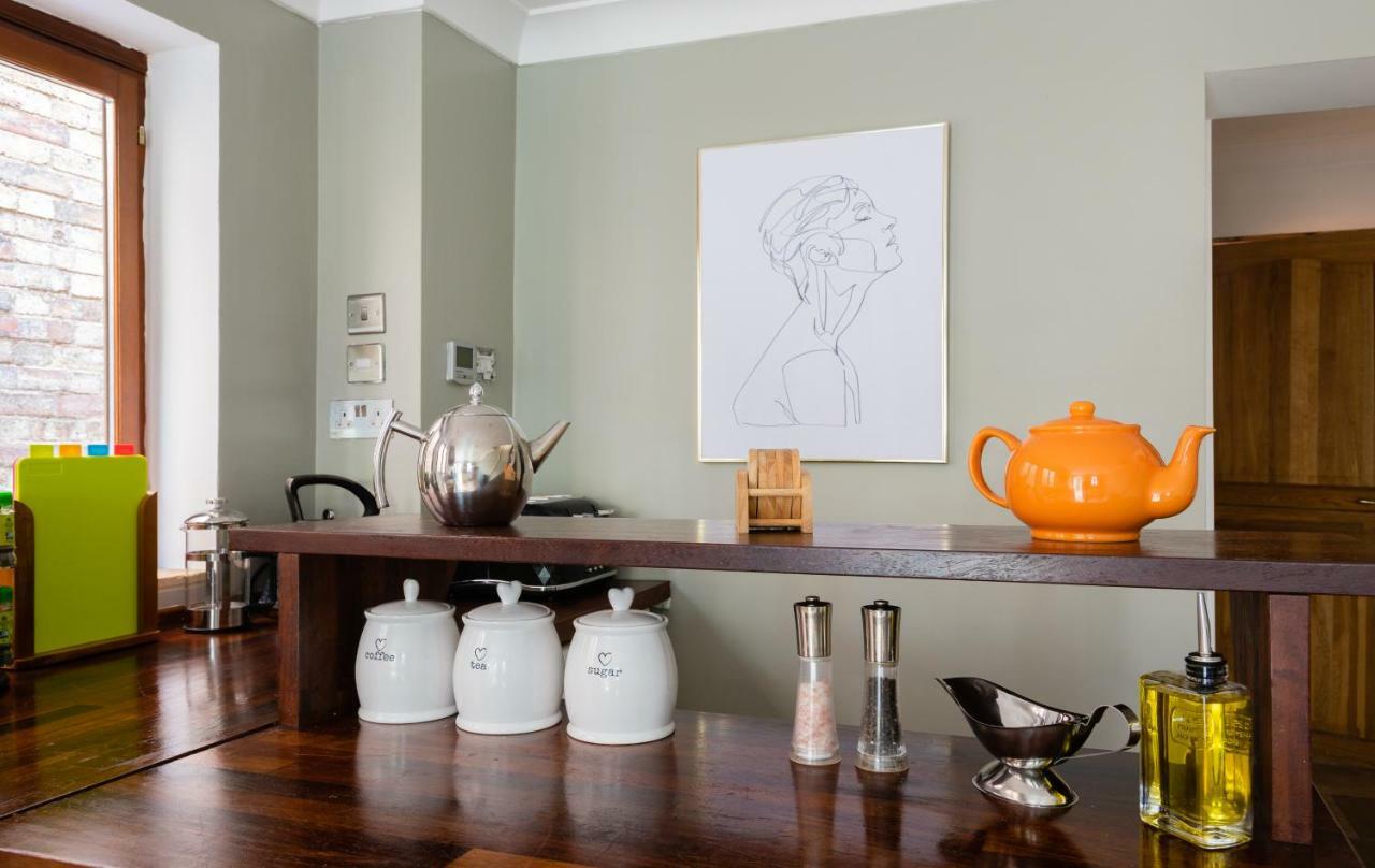 The Madras Cottage - Bright 3Bdr Home With Garden CBG Extérieur photo