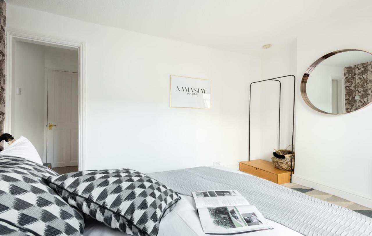 The Madras Cottage - Bright 3Bdr Home With Garden CBG Extérieur photo