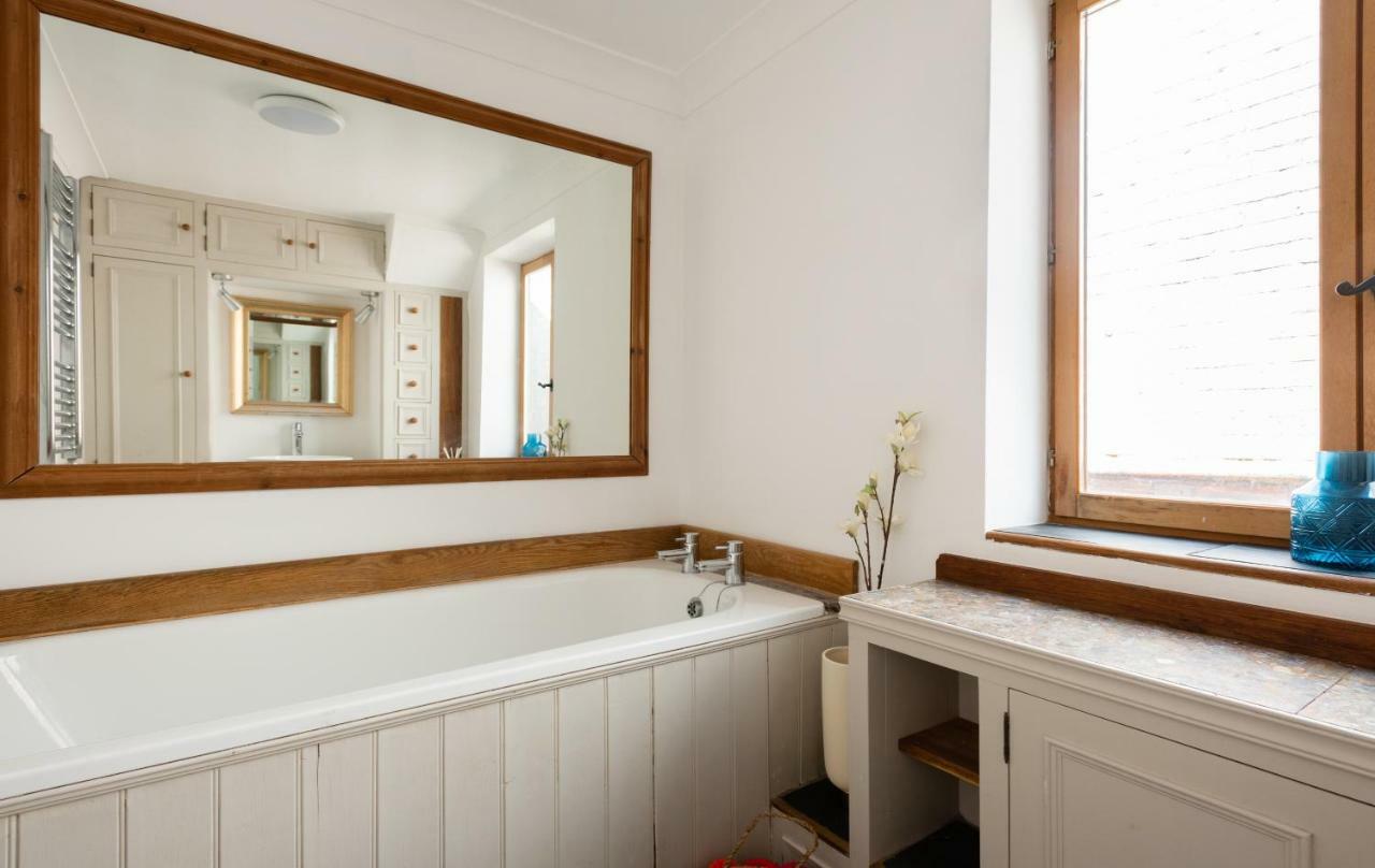 The Madras Cottage - Bright 3Bdr Home With Garden CBG Extérieur photo