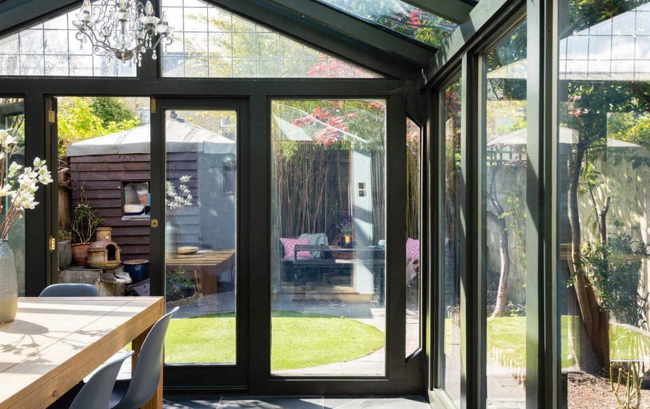 The Madras Cottage - Bright 3Bdr Home With Garden CBG Extérieur photo