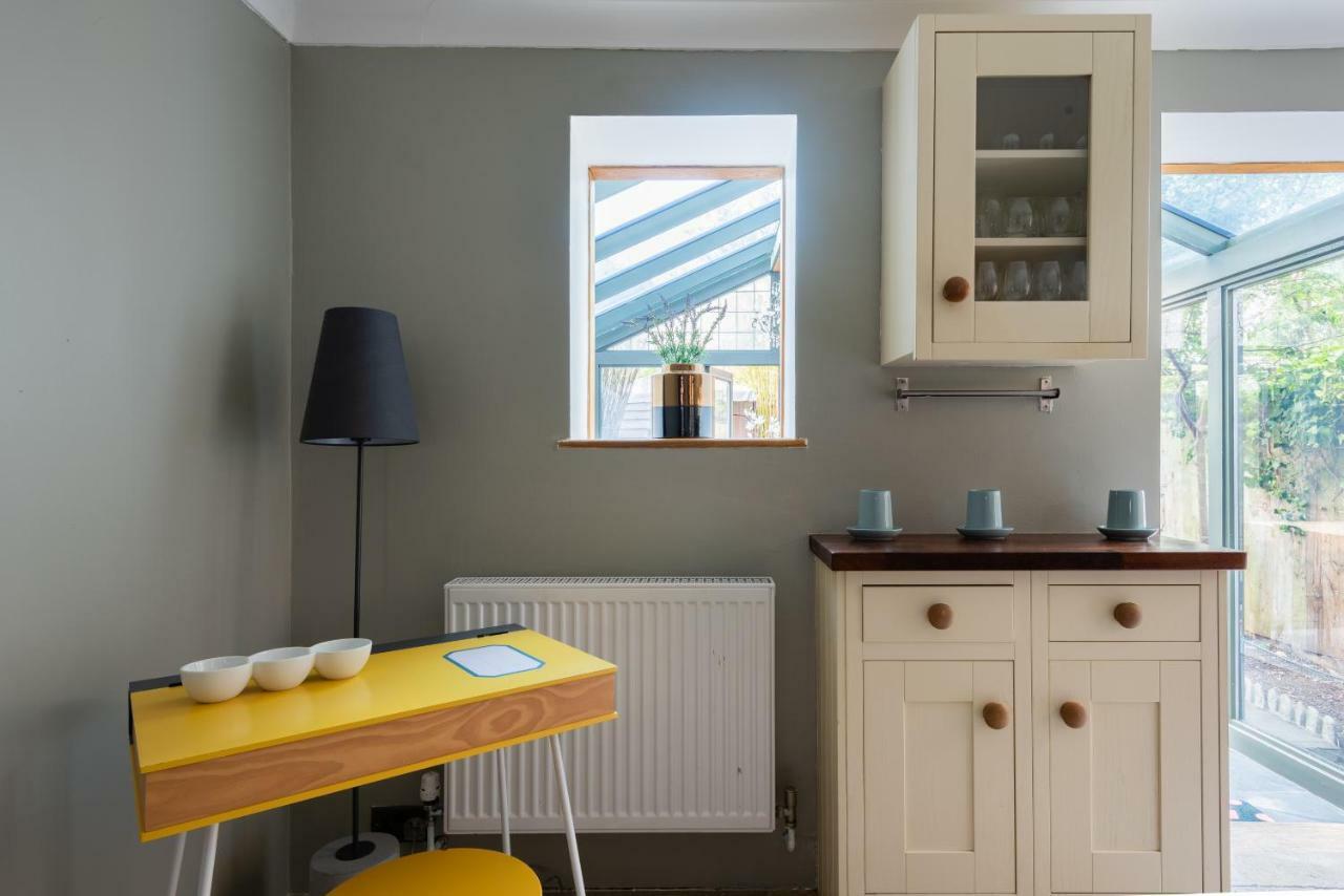 The Madras Cottage - Bright 3Bdr Home With Garden CBG Extérieur photo