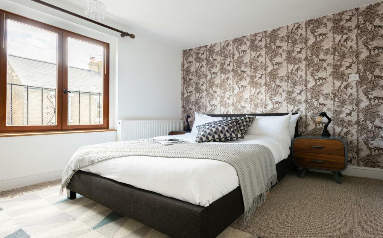 The Madras Cottage - Bright 3Bdr Home With Garden CBG Extérieur photo