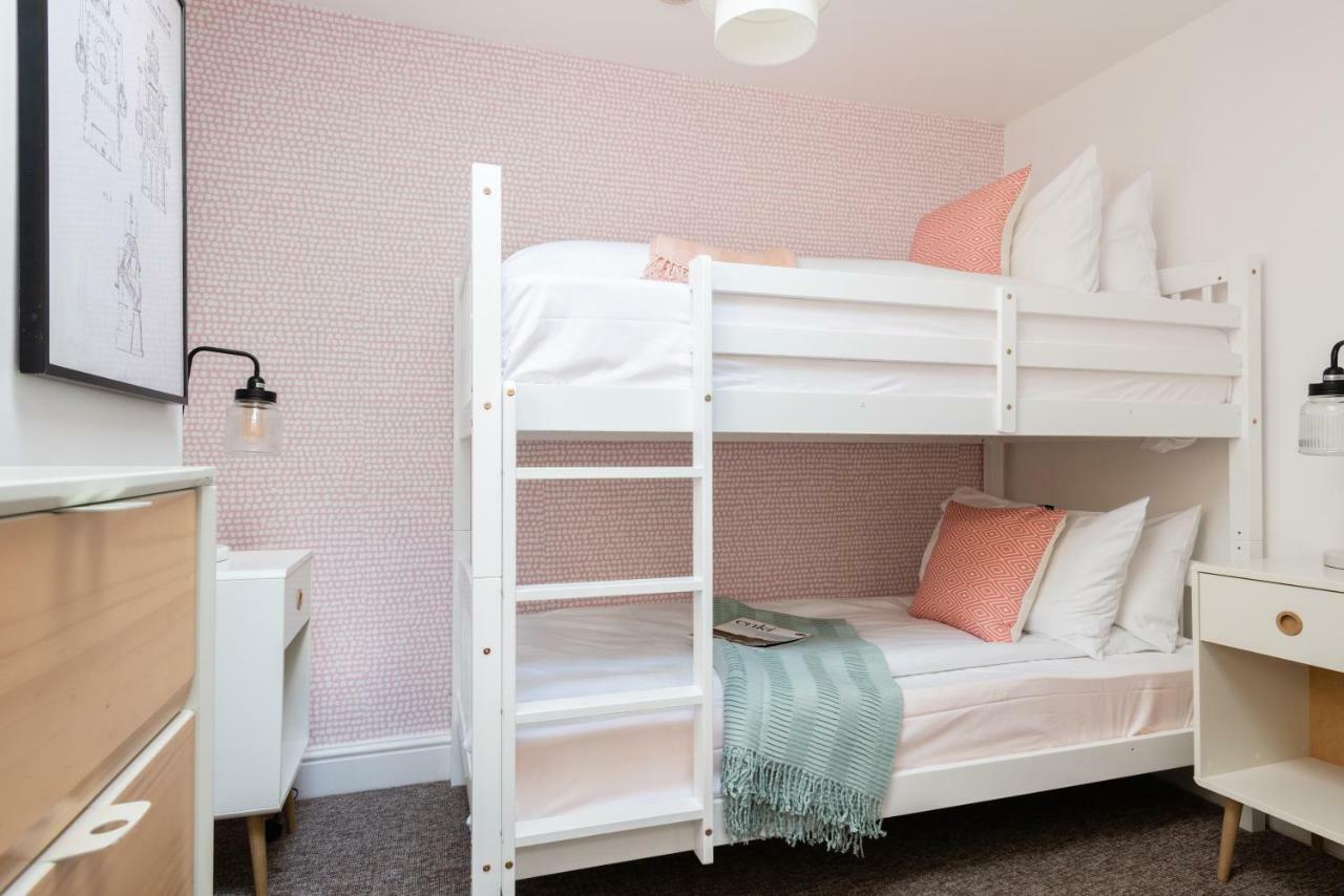 The Madras Cottage - Bright 3Bdr Home With Garden CBG Extérieur photo