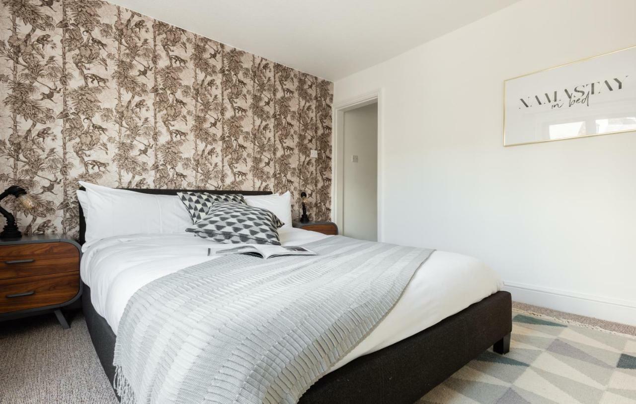 The Madras Cottage - Bright 3Bdr Home With Garden CBG Extérieur photo