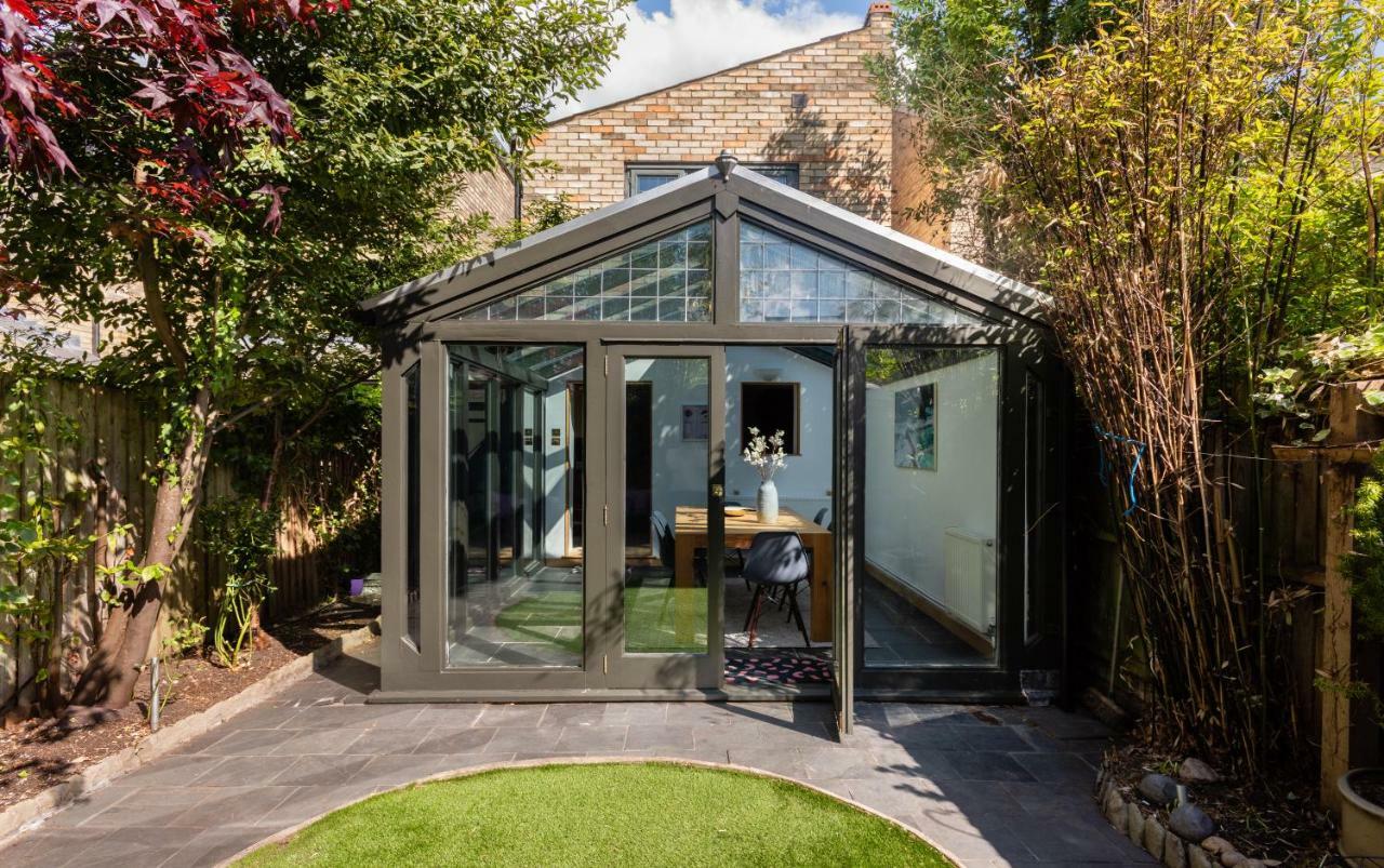 The Madras Cottage - Bright 3Bdr Home With Garden CBG Extérieur photo