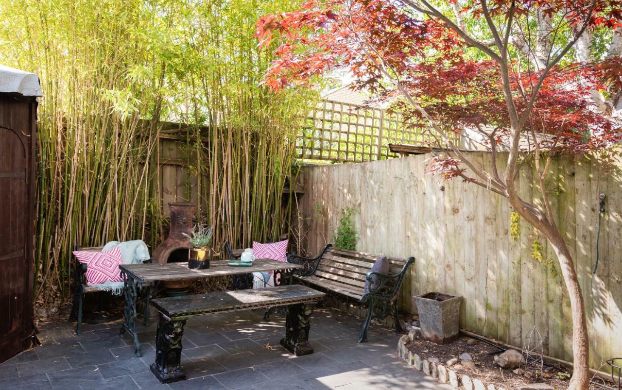 The Madras Cottage - Bright 3Bdr Home With Garden CBG Extérieur photo