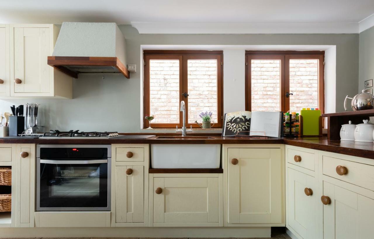 The Madras Cottage - Bright 3Bdr Home With Garden CBG Extérieur photo