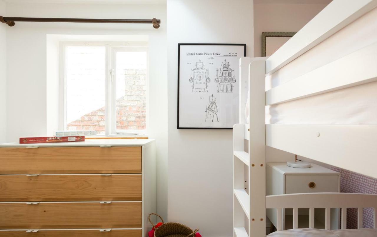 The Madras Cottage - Bright 3Bdr Home With Garden CBG Extérieur photo